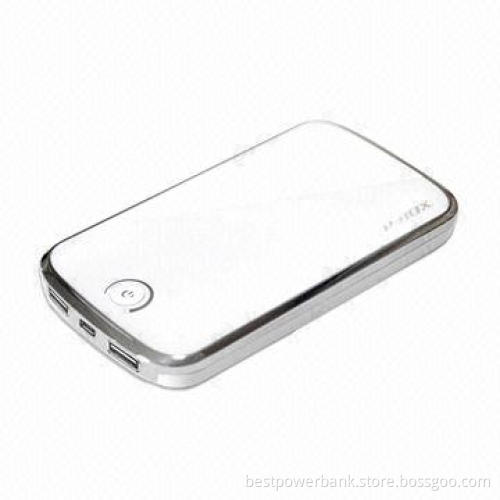 High-quality Class A Lithium Polymer Big Capacity 11,200mAh Power Bank